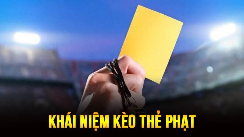 Giải thích qua về kèo thẻ phạt Kuwin