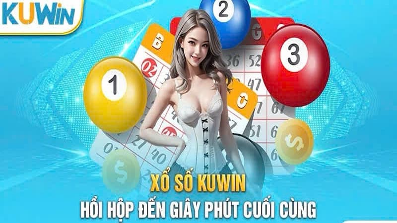 Hồi hộp chờ kết quả chỉ có ở Kuwin