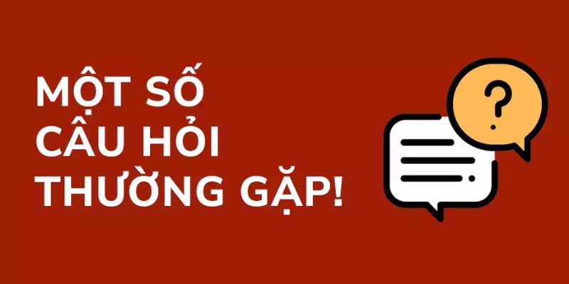 Giới thiệu chung về tình huống mà hội viên có thể gặp phải