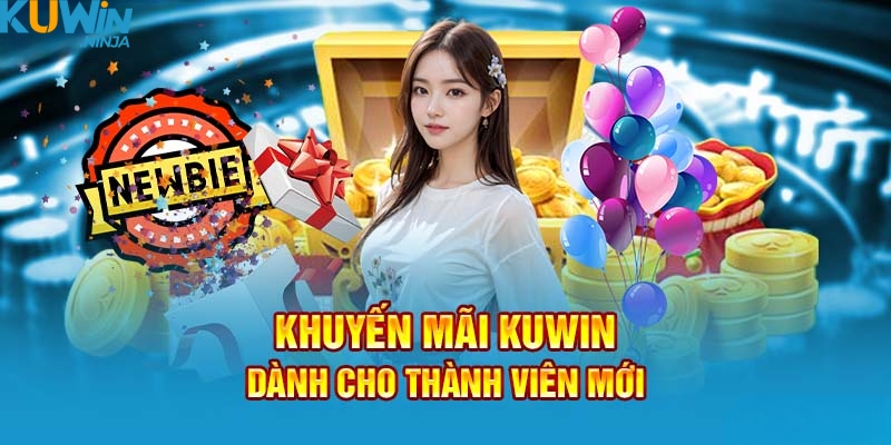 Một vài lưu ý khi nhận khuyến mãi Kuwin