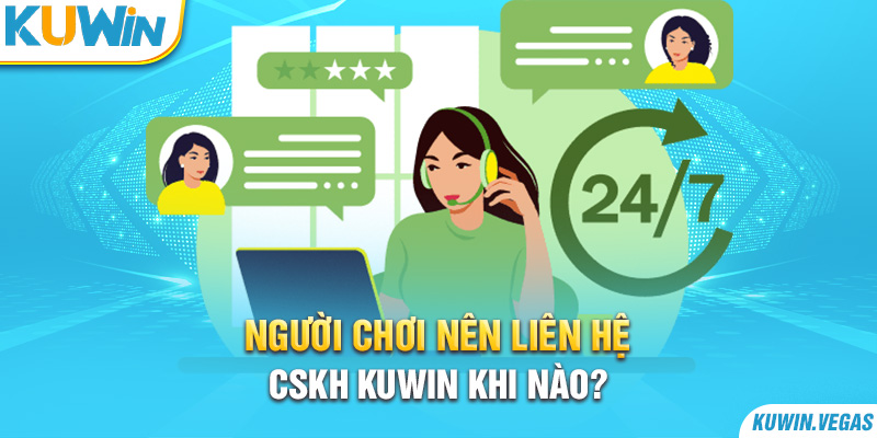 Cách liên hệ với chăm sóc khách hàng Kuwin