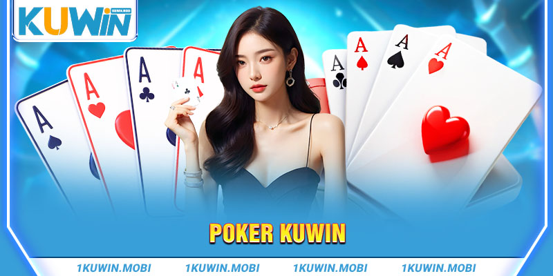 Poker kuwin là gì