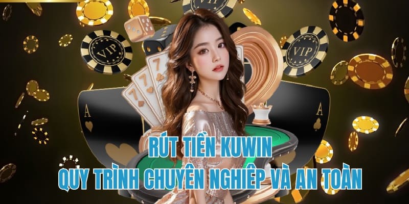 Chuyên nghiệp tin cậy chỉ có ở Nhà cái Kuwin