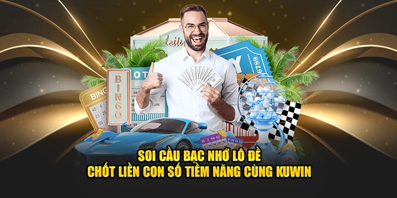 Cách soi cầu hiệu quả 