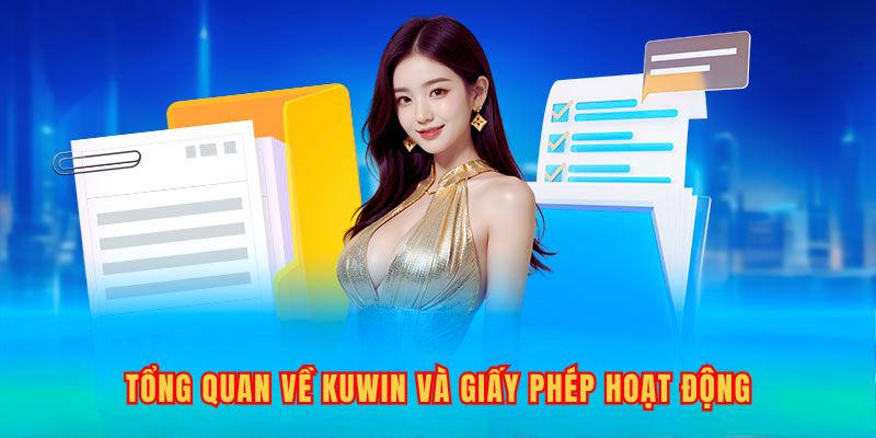 Tổng quan về ý nghĩa giấy phép hoạt động 